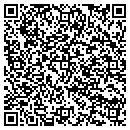 QR code with 24 Hour A Locks & Locksmith contacts