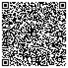 QR code with 24 Hour A Locks Locksmith contacts