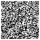 QR code with 24 Hour Locks & Locksmith contacts