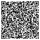 QR code with A 1 24 Hour A Locksmith contacts
