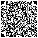 QR code with A 1 24 Hour A Locksmith contacts
