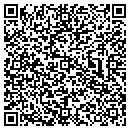 QR code with A 1 24 Hour A Locksmith contacts