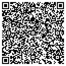 QR code with A 1 24 Hour A Locksmith contacts