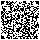 QR code with A 1 24 Hour A Locksmith contacts