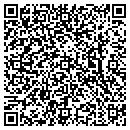 QR code with A 1 24 Hour A Locksmith contacts