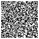 QR code with A 1 24 Hour A Locksmith contacts
