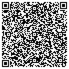 QR code with A1 24 Hour Locksmith contacts