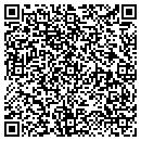 QR code with A1 Lock & Security contacts