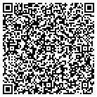 QR code with A & & 1 Locksmith 24 Hour contacts