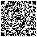 QR code with A 1 Locksmith 24 Hour & A A contacts