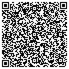 QR code with A 1 Locksmith 24 Hour & A A contacts