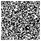QR code with A 1 Locksmith 24 Hr & A A A contacts