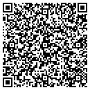 QR code with A 24 7 A Locksmith contacts