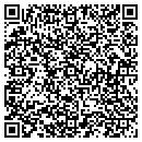 QR code with A 24 7 A Locksmith contacts