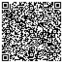 QR code with A 24 7 A Locksmith contacts