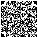 QR code with A 24 7 A Locksmith contacts