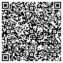 QR code with A 24 7 A Locksmith contacts