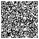 QR code with A 24 7 A Locksmith contacts