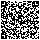QR code with A 24 7 A Locksmith contacts