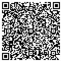 QR code with A 24 7 A Locksmith contacts