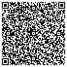 QR code with A 24 Hour A1 St Louis Locksmi contacts