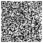 QR code with A 24 Hour A Locksmith contacts