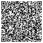 QR code with A 24 Hour A Locksmith contacts
