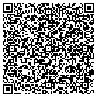 QR code with A 24 Hour A Locksmith contacts