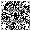 QR code with A 24 Hour A Locksmith contacts