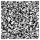 QR code with A 24 Hour A Locksmith contacts