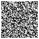 QR code with A 24 Hour A Locksmith contacts