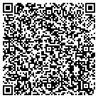 QR code with A 24 Hour A Locksmith contacts