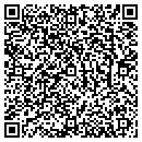QR code with A 24 Hour A Locksmith contacts