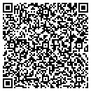 QR code with A 24 Hour A Locksmith contacts