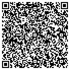 QR code with A 24 Hour A Locksmith contacts