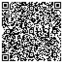 QR code with A 24 Hour A Locksmith contacts