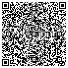 QR code with A 24 Hour A Locksmith contacts
