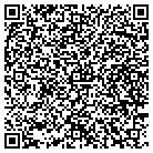 QR code with A 24 Hour A Locksmith contacts