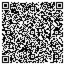 QR code with A 24 Hour A Locksmith contacts