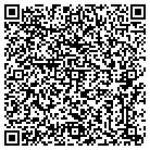QR code with A 24 Hour A Locksmith contacts
