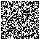 QR code with A 24 Hour A Locksmith contacts