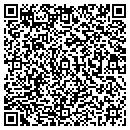 QR code with A 24 Hour A Locksmith contacts