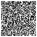 QR code with A 24 Hour A Locksmith contacts