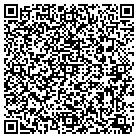 QR code with A 24 Hour A Locksmith contacts