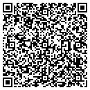 QR code with A 24 Hour Always Emergenc contacts
