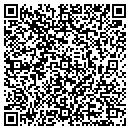 QR code with A 24 Hr A Always Locksmith contacts