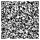 QR code with A 24 Hr A Always Locksmith contacts