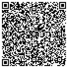 QR code with A 24 Hr A Always Locksmith contacts