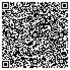 QR code with A 7 Day Locksmith & A A 24 contacts