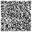 QR code with A 7 Day Locksmith & A A 24 contacts